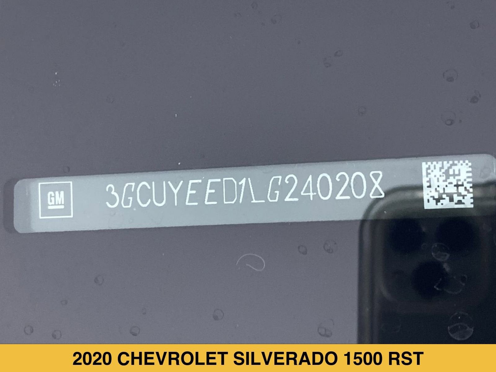 2020 Chevrolet Silverado 1500 RST - Photo 16