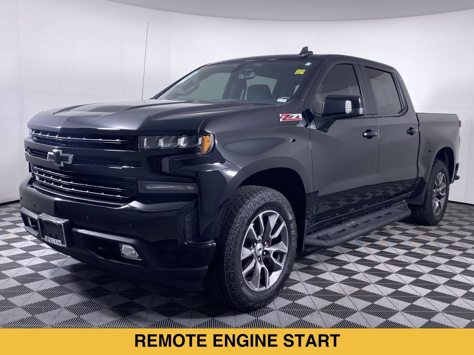 2020 Chevrolet Silverado 1500 RST - Photo 17