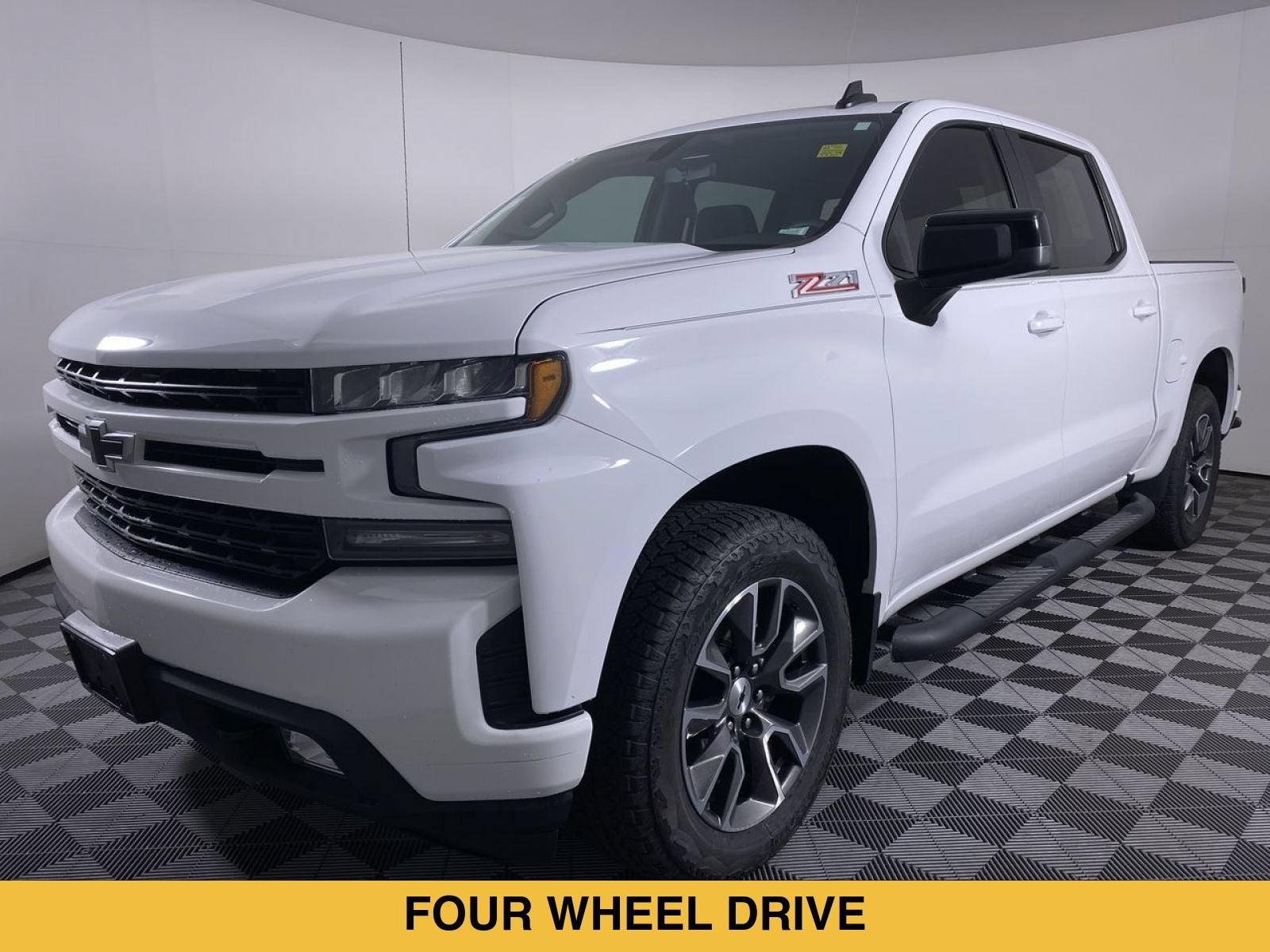 2021 Chevrolet Silverado 1500 RST - Photo 16