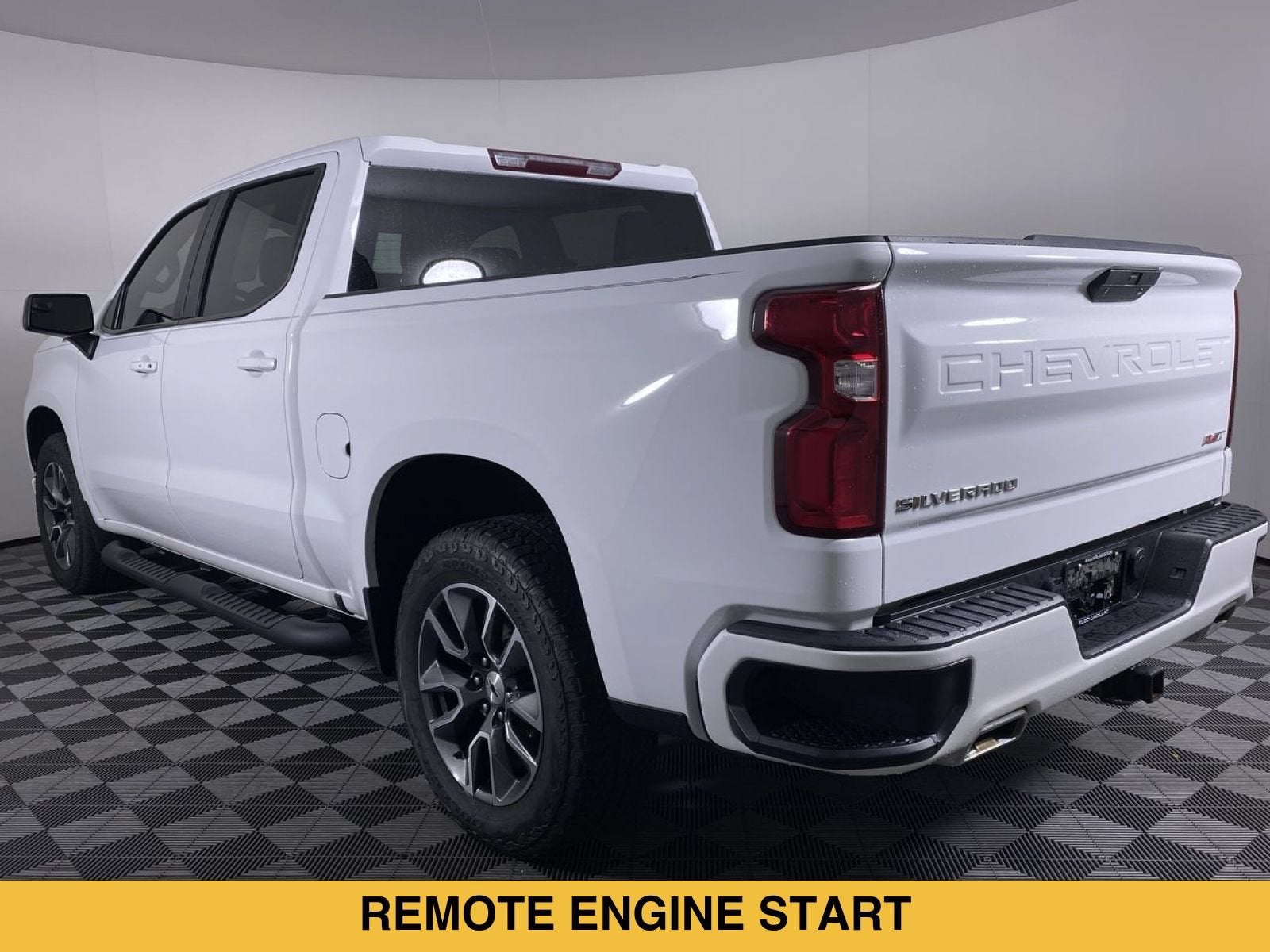 2021 Chevrolet Silverado 1500 RST - Photo 17