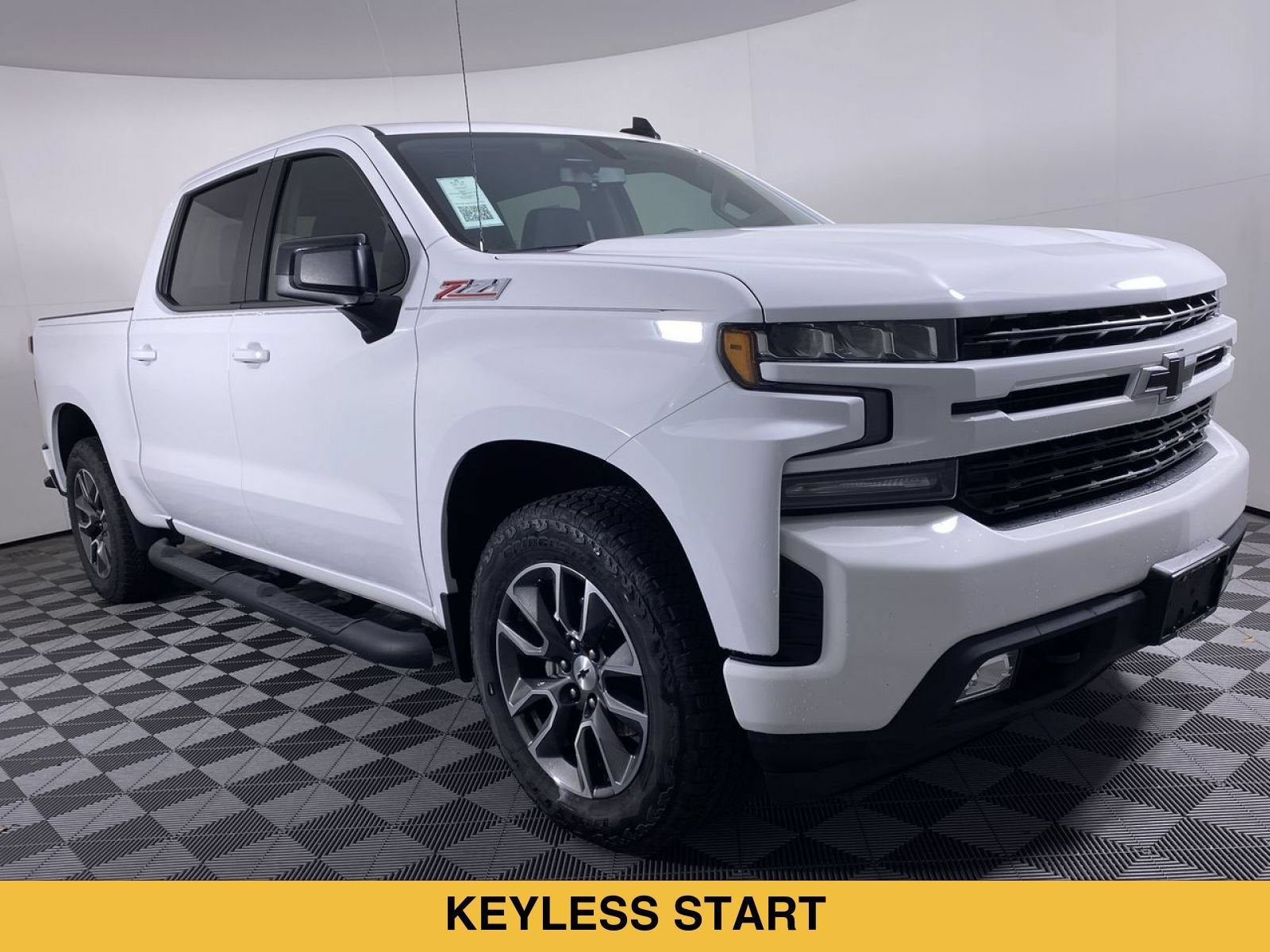 2021 Chevrolet Silverado 1500 RST - Photo 19