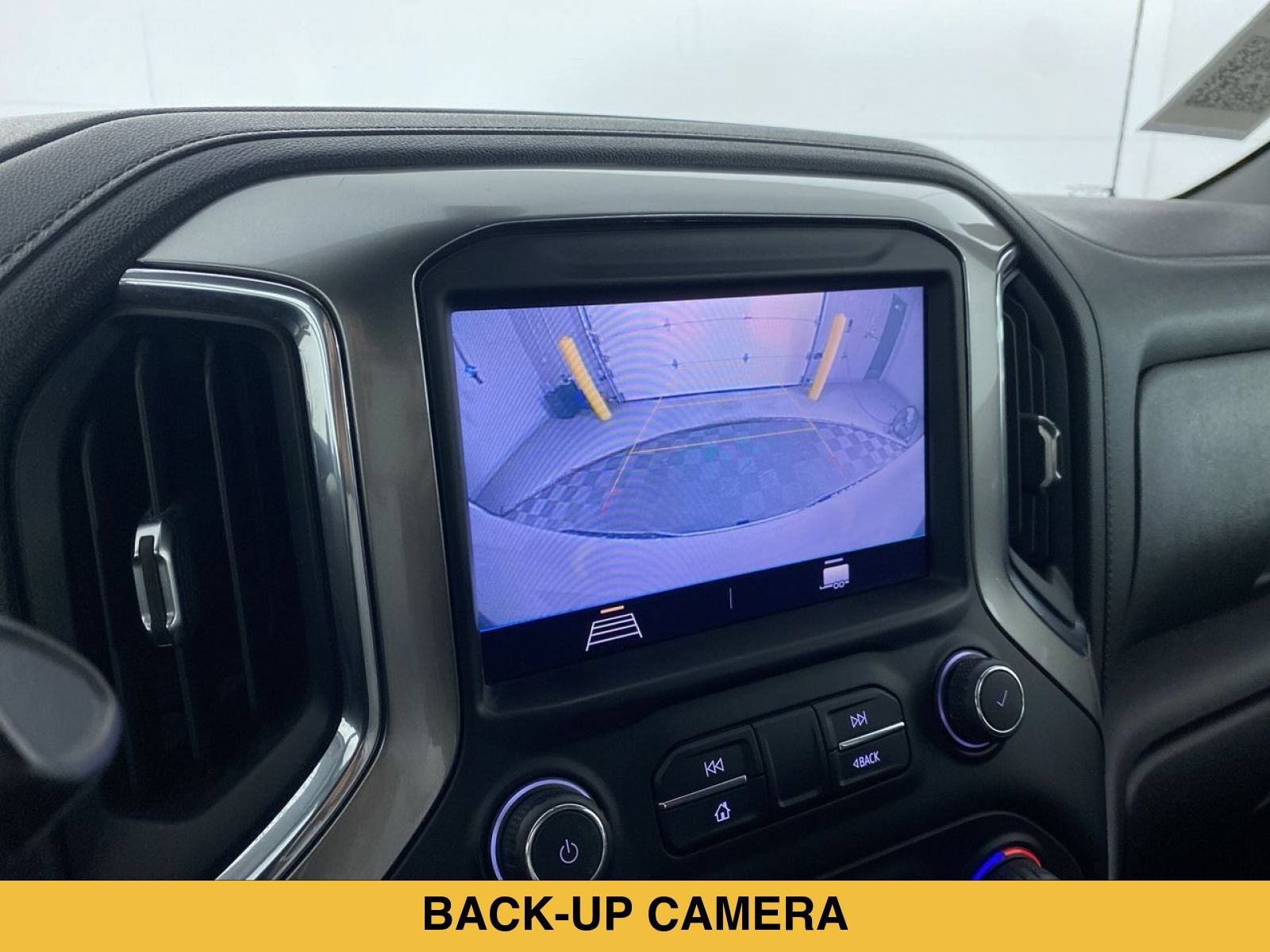 2021 Chevrolet Silverado 1500 RST - Photo 6