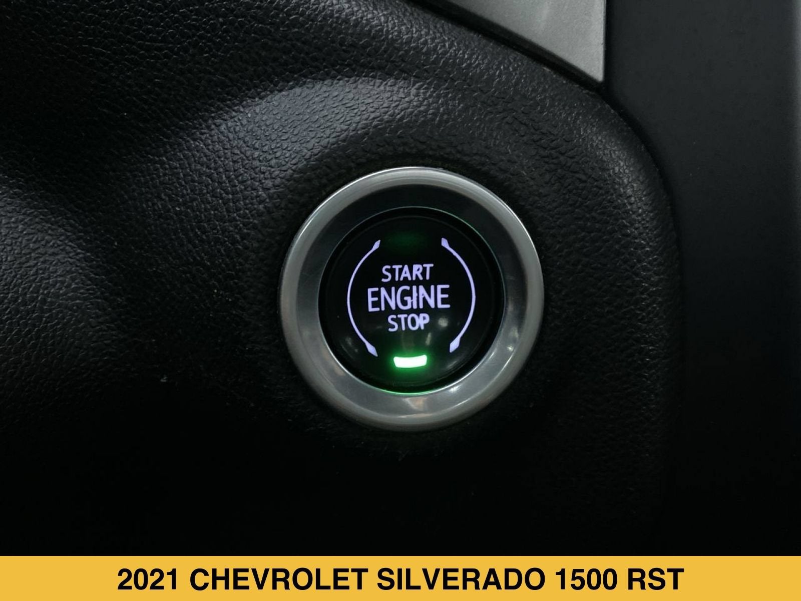2021 Chevrolet Silverado 1500 RST - Photo 8