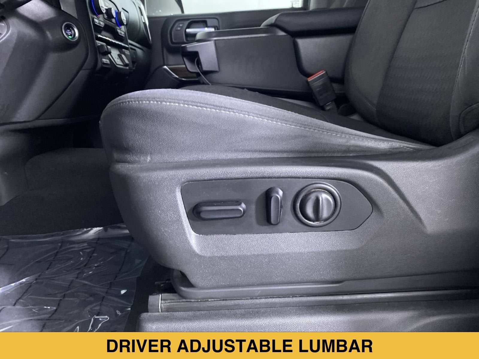 2021 Chevrolet Silverado 1500 RST - Photo 9
