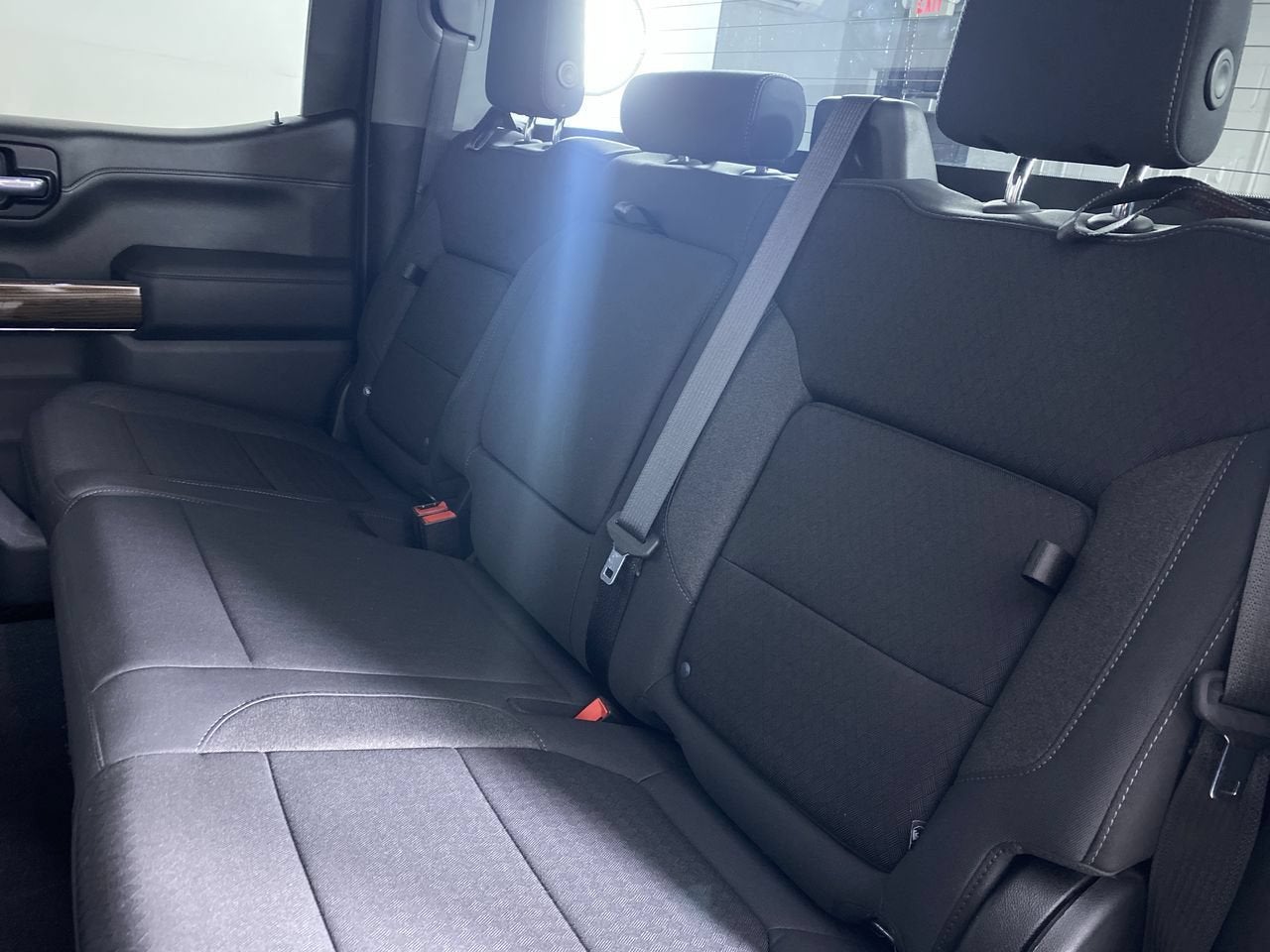 2021 Chevrolet Silverado 1500 RST - Photo 12