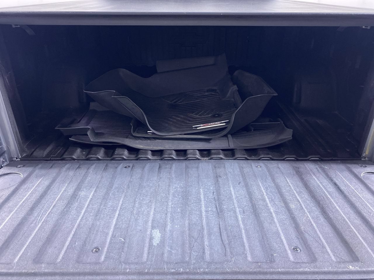 2021 Chevrolet Silverado 1500 RST - Photo 13