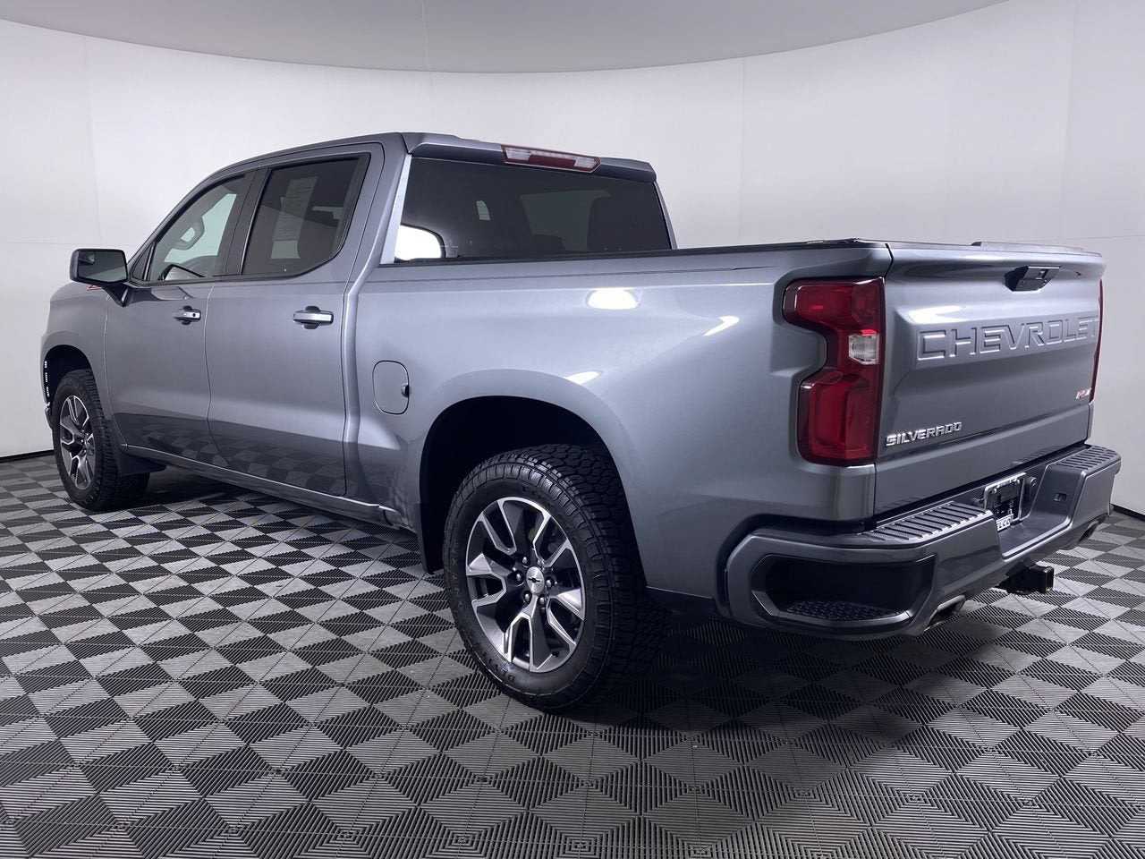 2021 Chevrolet Silverado 1500 RST - Photo 17