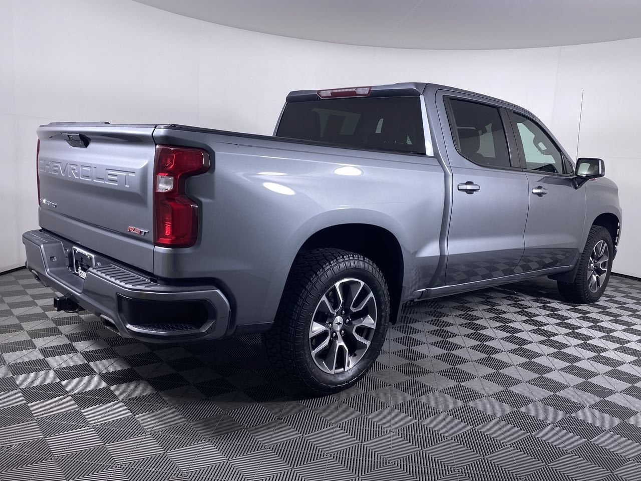 2021 Chevrolet Silverado 1500 RST - Photo 18