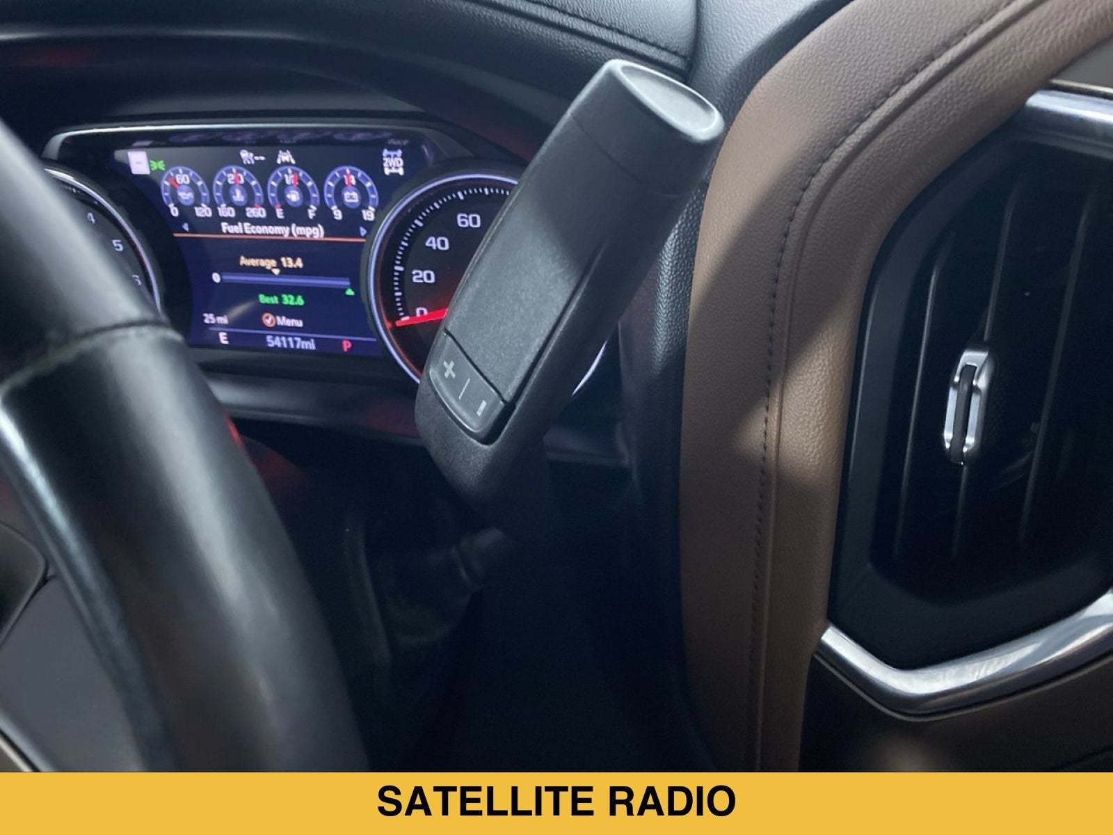 2021 Chevrolet Silverado 1500 High Country - Photo 7