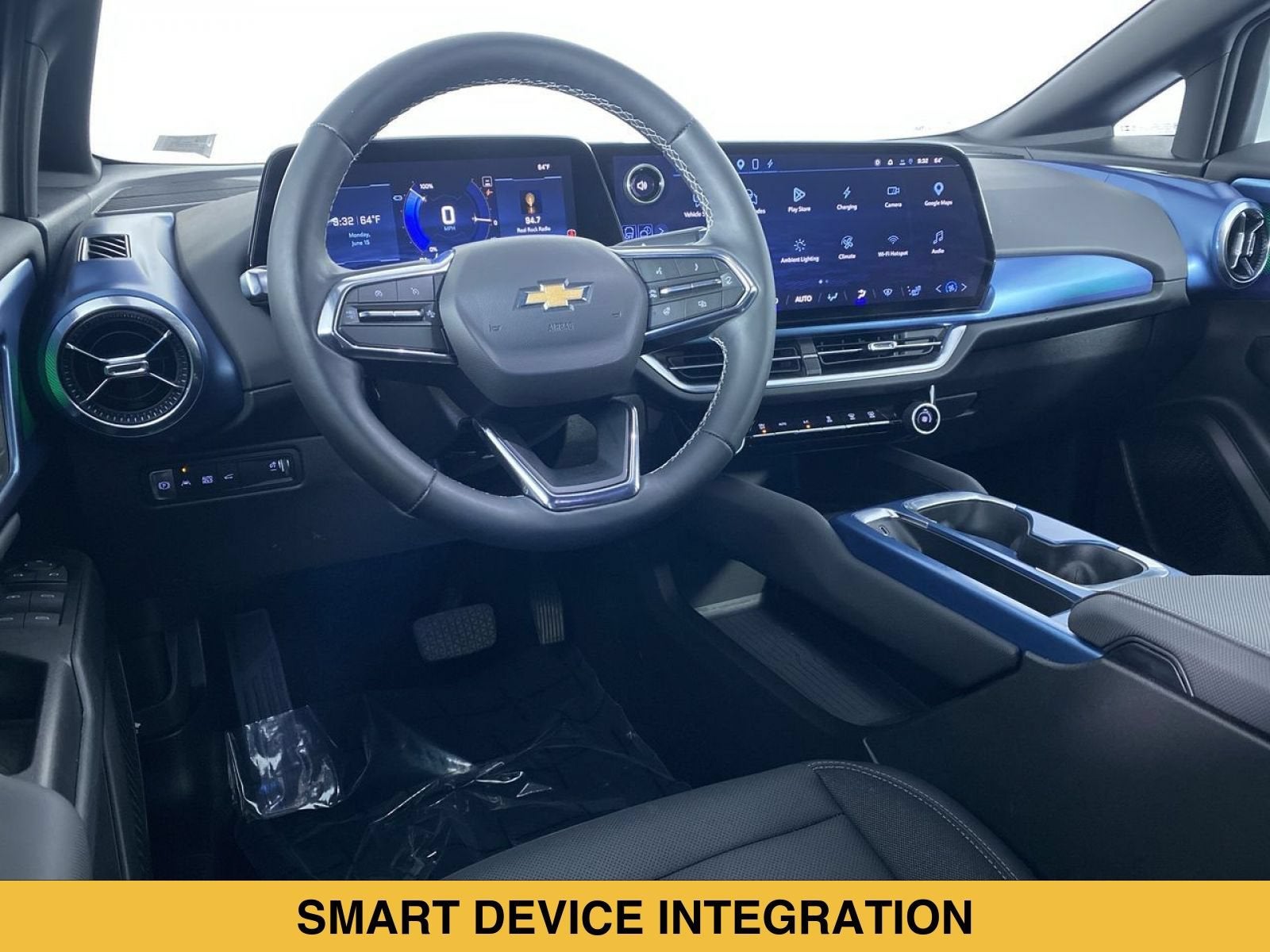 2024 Chevrolet Equinox EV 2LT