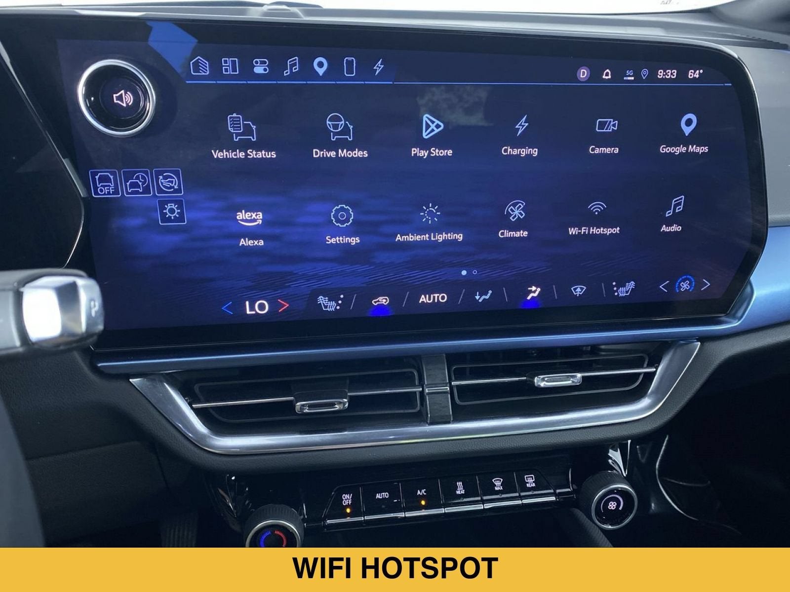 2024 Chevrolet Equinox EV 2LT