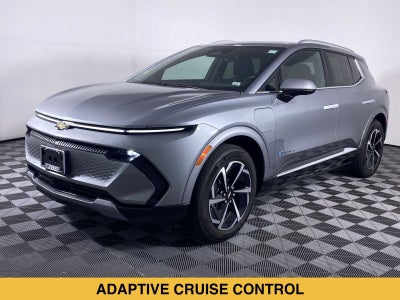 2024 Chevrolet Equinox EV 2LT