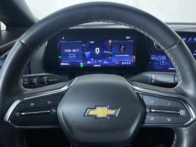 2024 Chevrolet Equinox EV 2LT