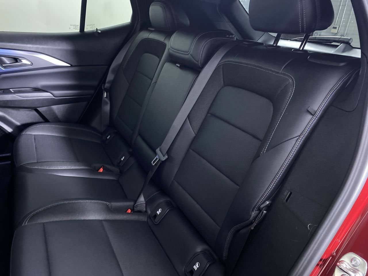 2024 Chevrolet Equinox EV LT - Photo 12