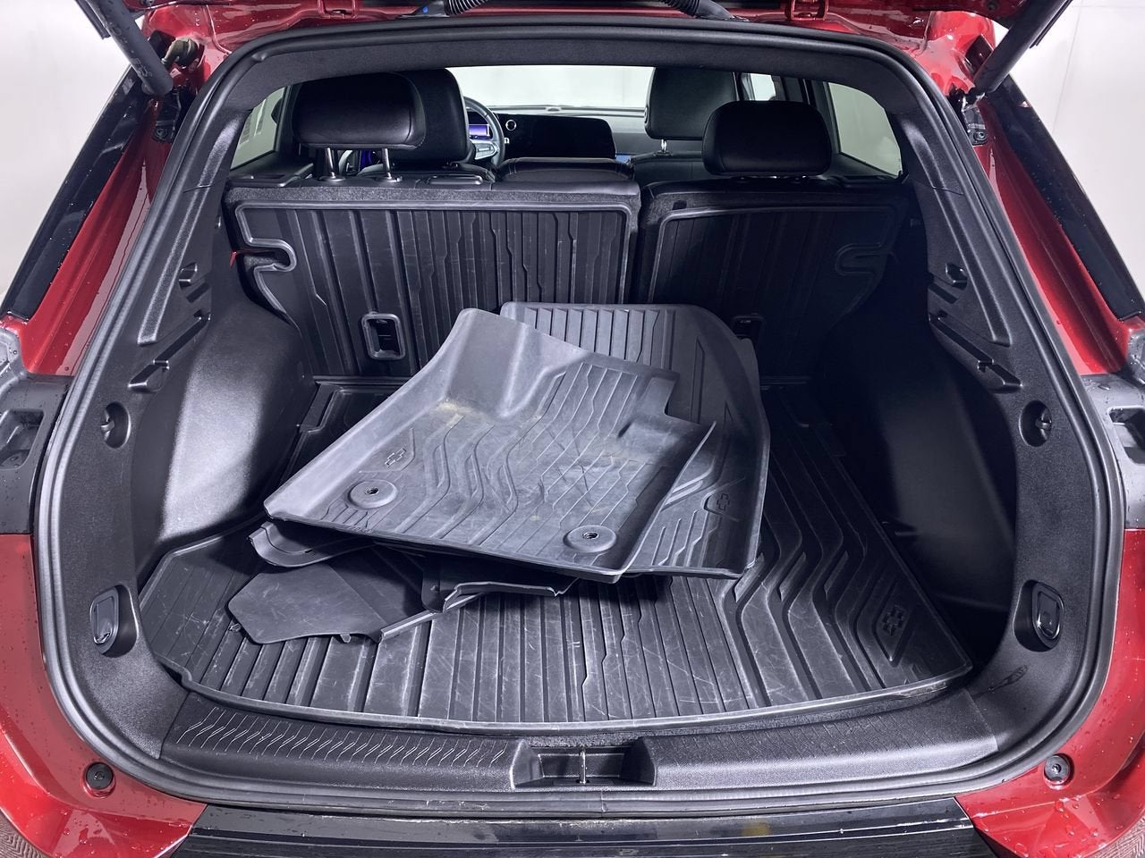 2024 Chevrolet Equinox EV LT - Photo 13