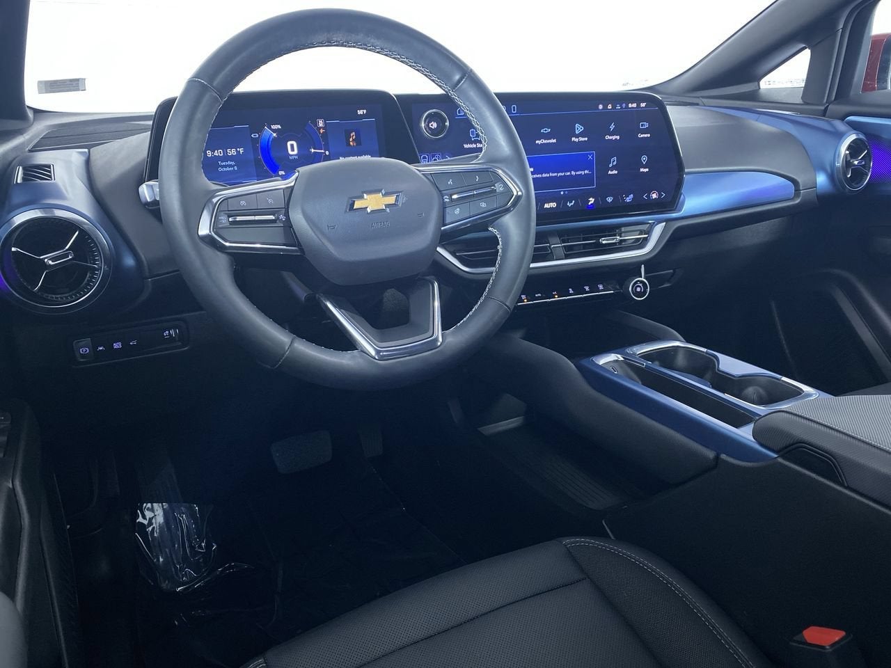 2024 Chevrolet Equinox EV LT - Photo 2