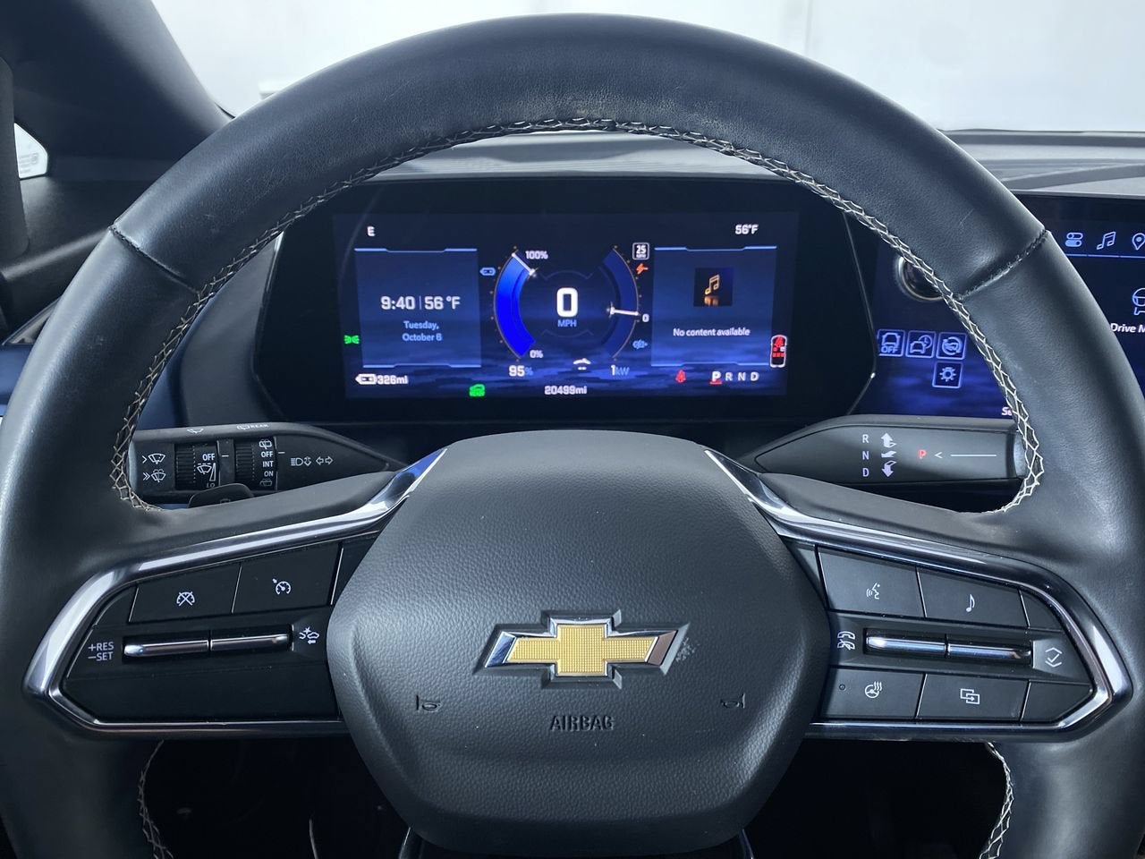 2024 Chevrolet Equinox EV LT - Photo 3