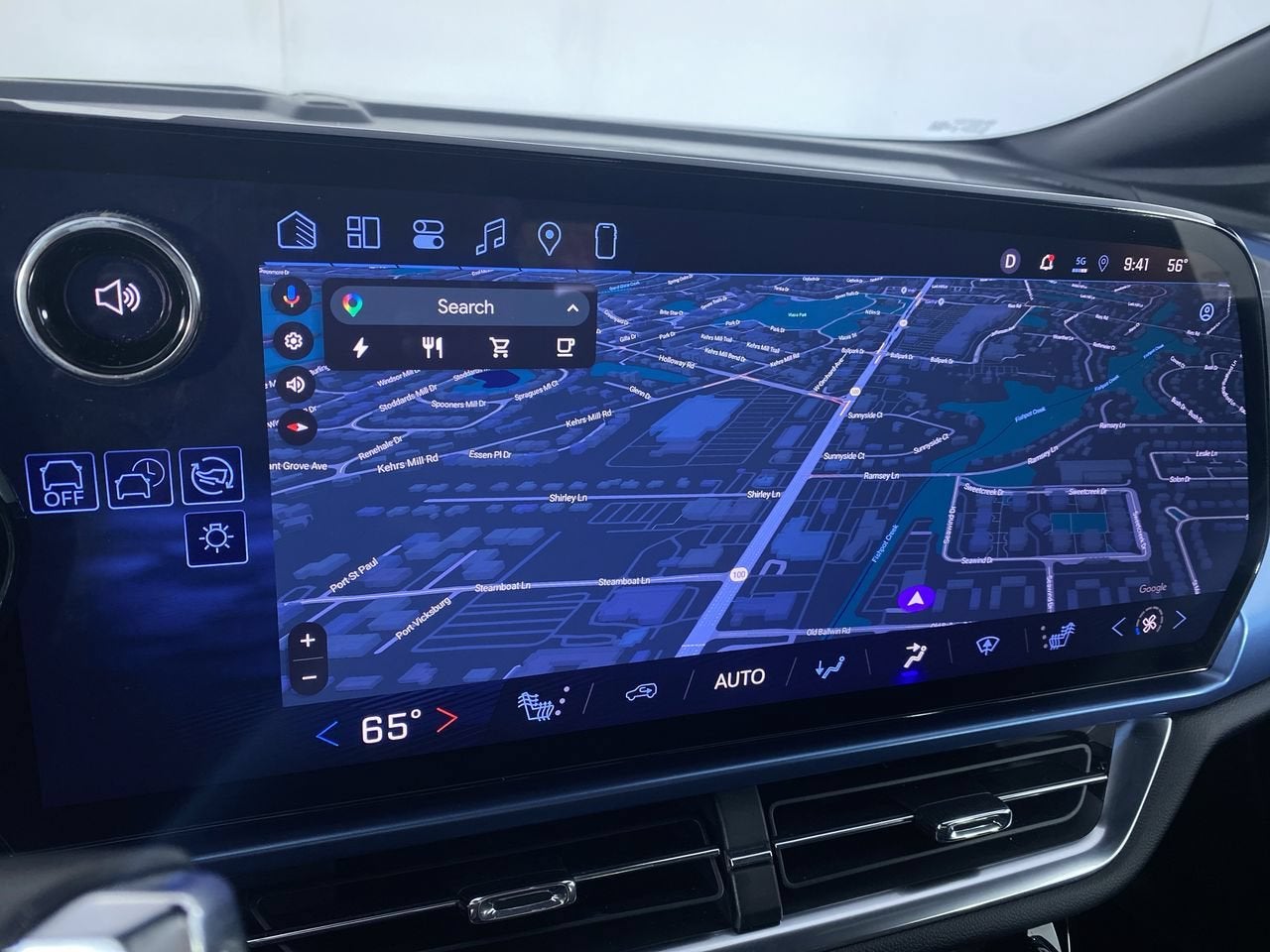 2024 Chevrolet Equinox EV LT - Photo 6