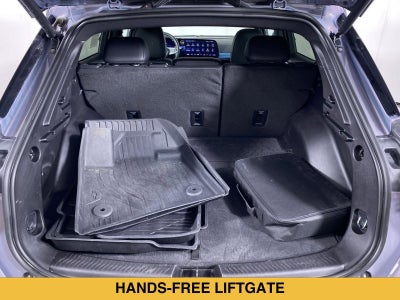 2024 Chevrolet Equinox EV 2LT