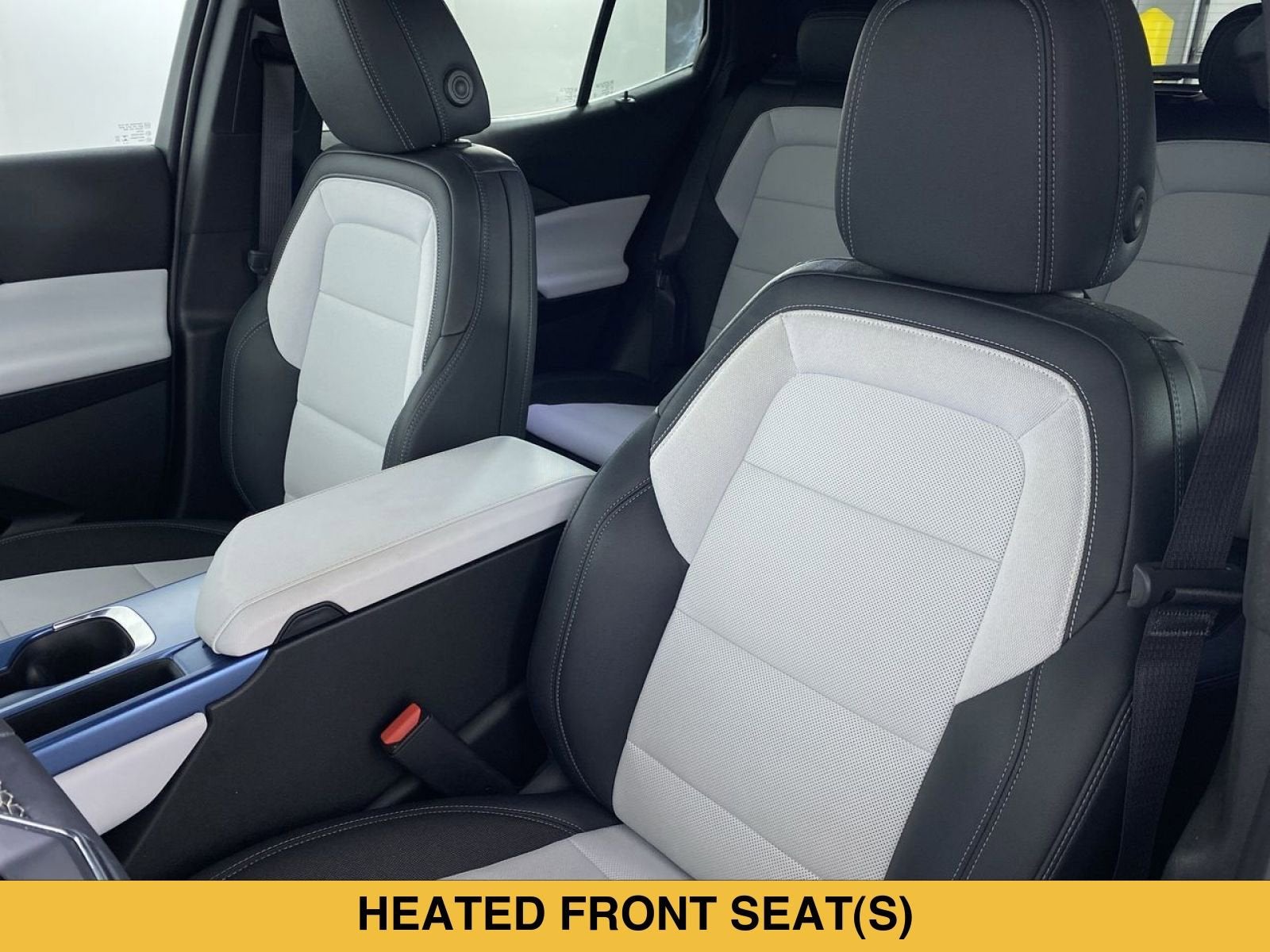 2024 Chevrolet Equinox EV 2LT