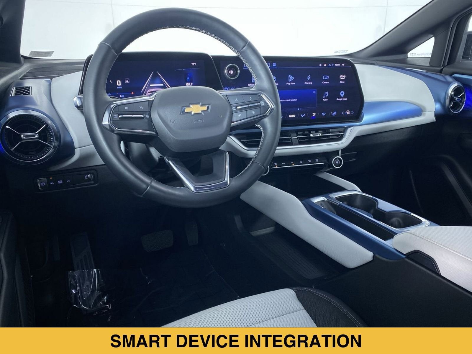 2024 Chevrolet Equinox EV 2LT