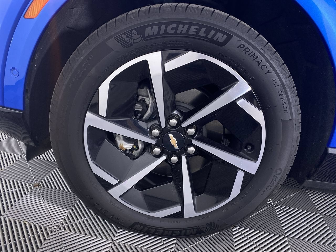 2024 Chevrolet Equinox EV LT - Photo 14