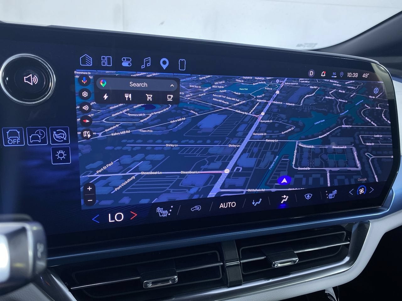2024 Chevrolet Equinox EV LT - Photo 6