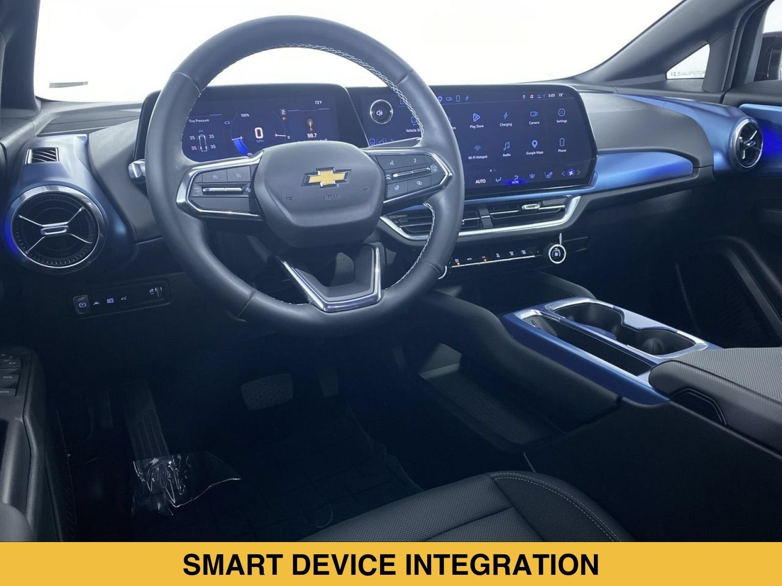 Used 2024 Chevrolet Equinox EV LT with VIN 3GN7DLRP9RS270393 for sale in Ballwin, MO