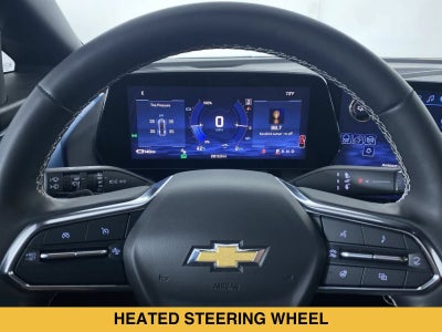 2024 Chevrolet Equinox EV 2LT