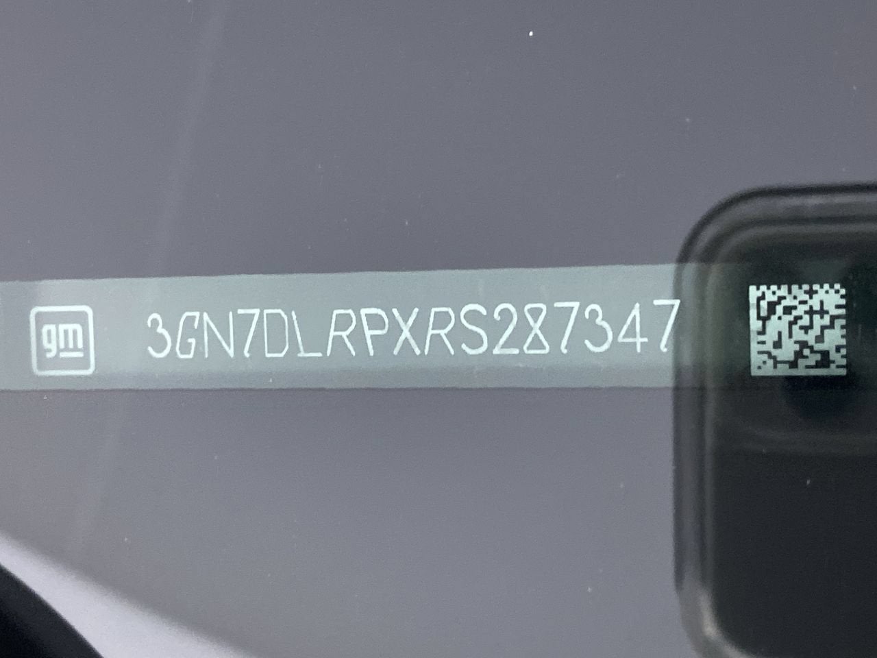 2024 Chevrolet Equinox EV LT - Photo 15