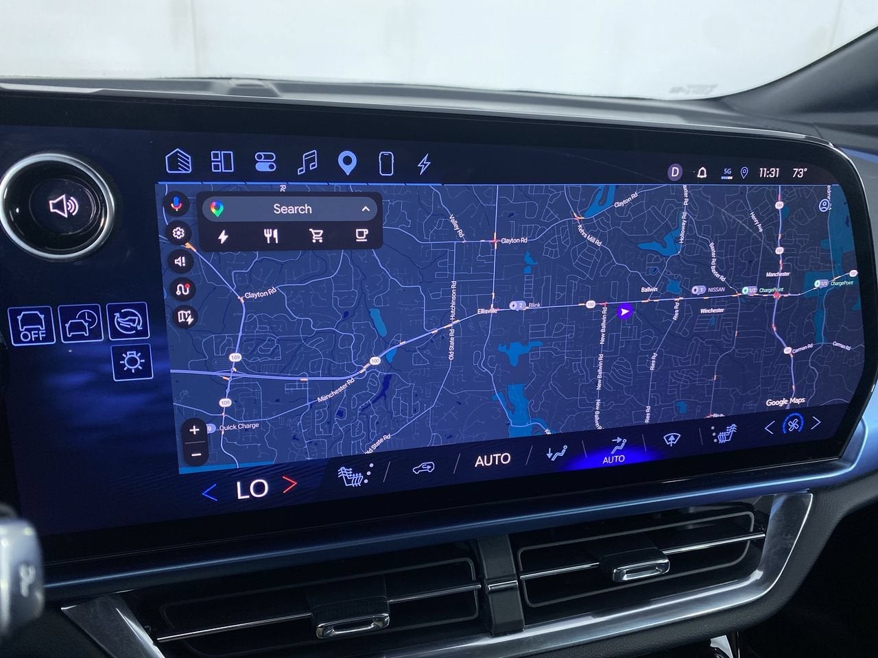 2024 Chevrolet Equinox EV LT - Photo 6