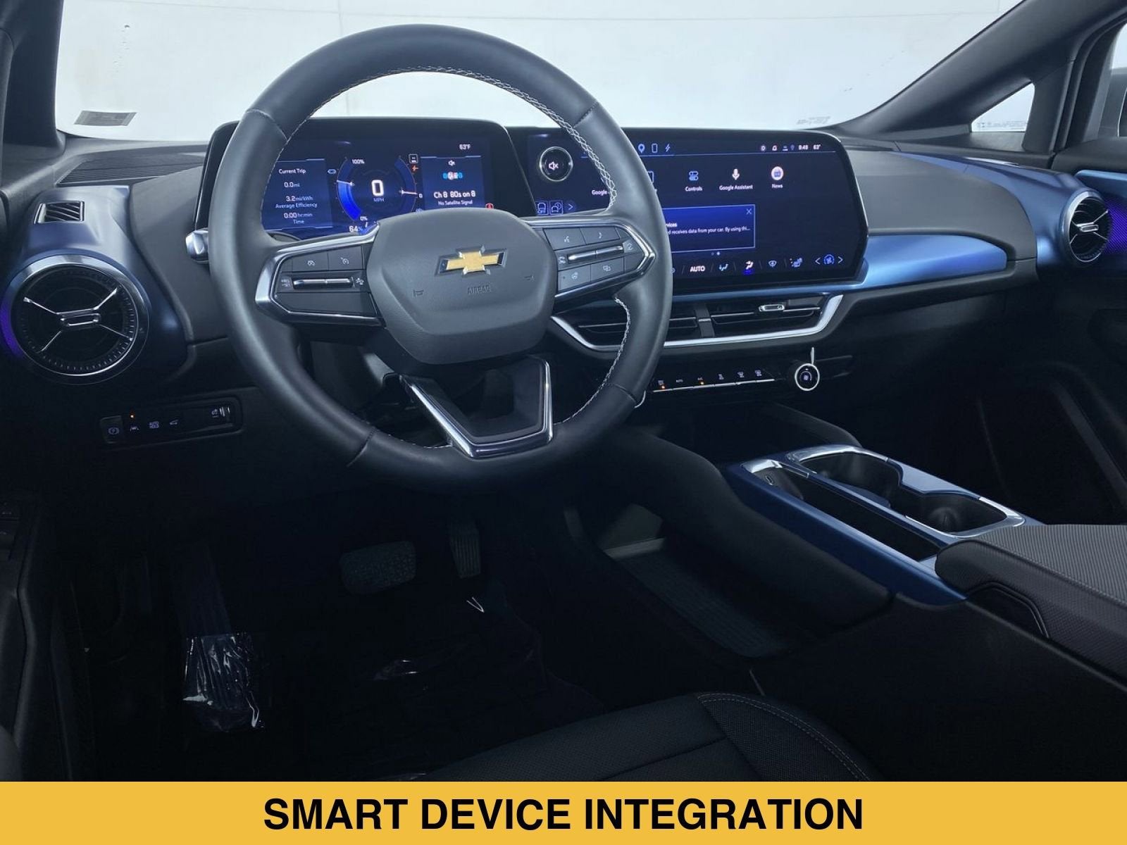 Used 2024 Chevrolet Equinox EV LT with VIN 3GN7DLRR1RS253413 for sale in Ballwin, MO