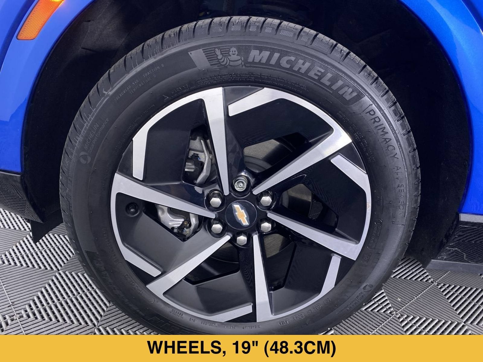 2024 Chevrolet Equinox EV LT - Photo 14
