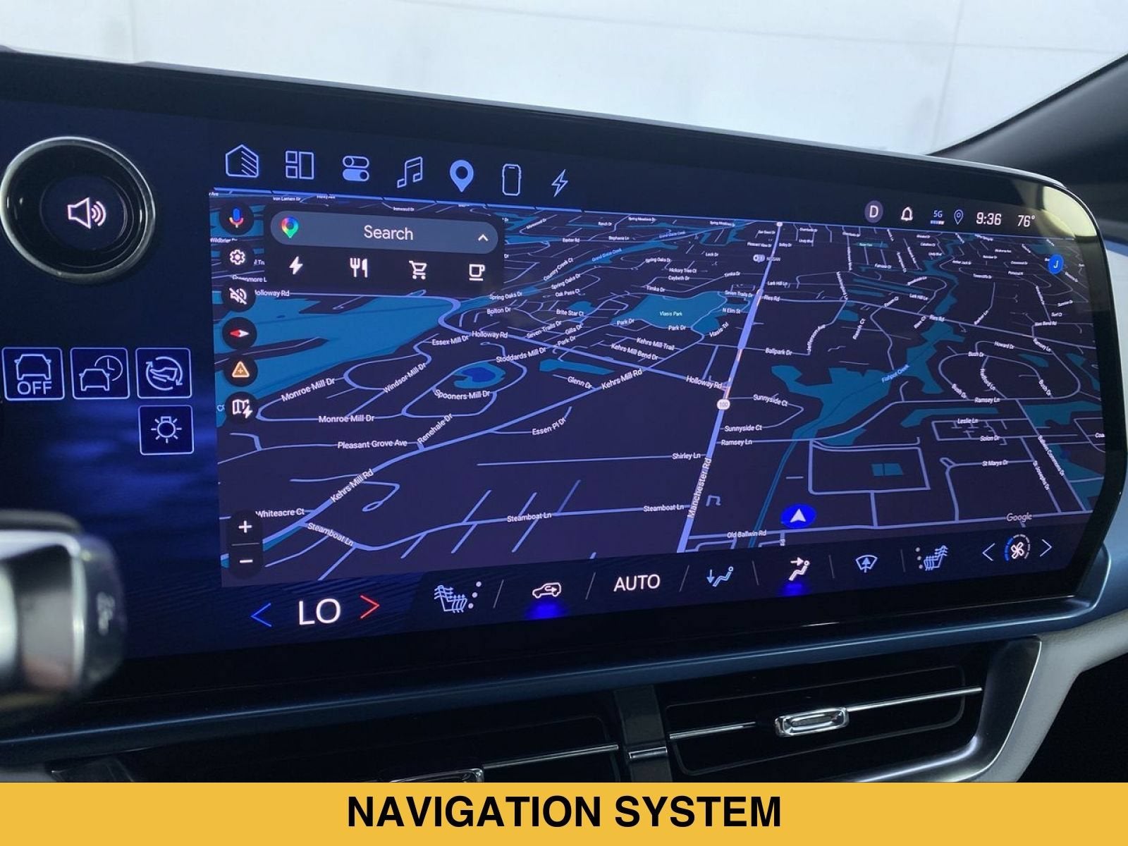 2024 Chevrolet Equinox EV LT - Photo 6