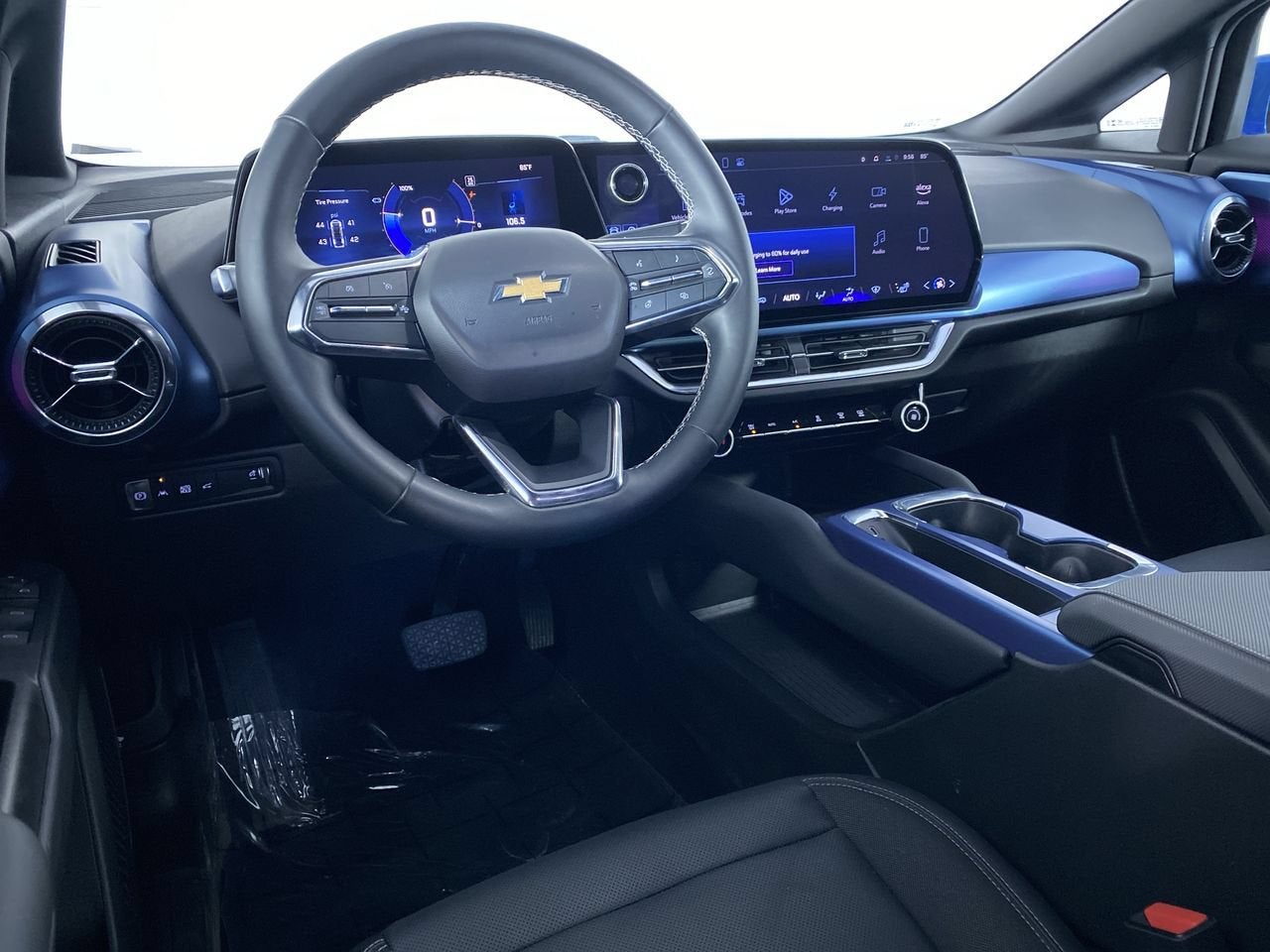 2024 Chevrolet Equinox EV 2LT