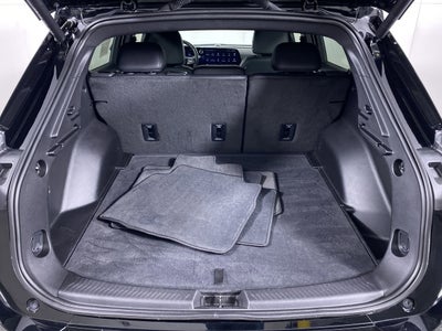 2024 Chevrolet Equinox EV 3RS