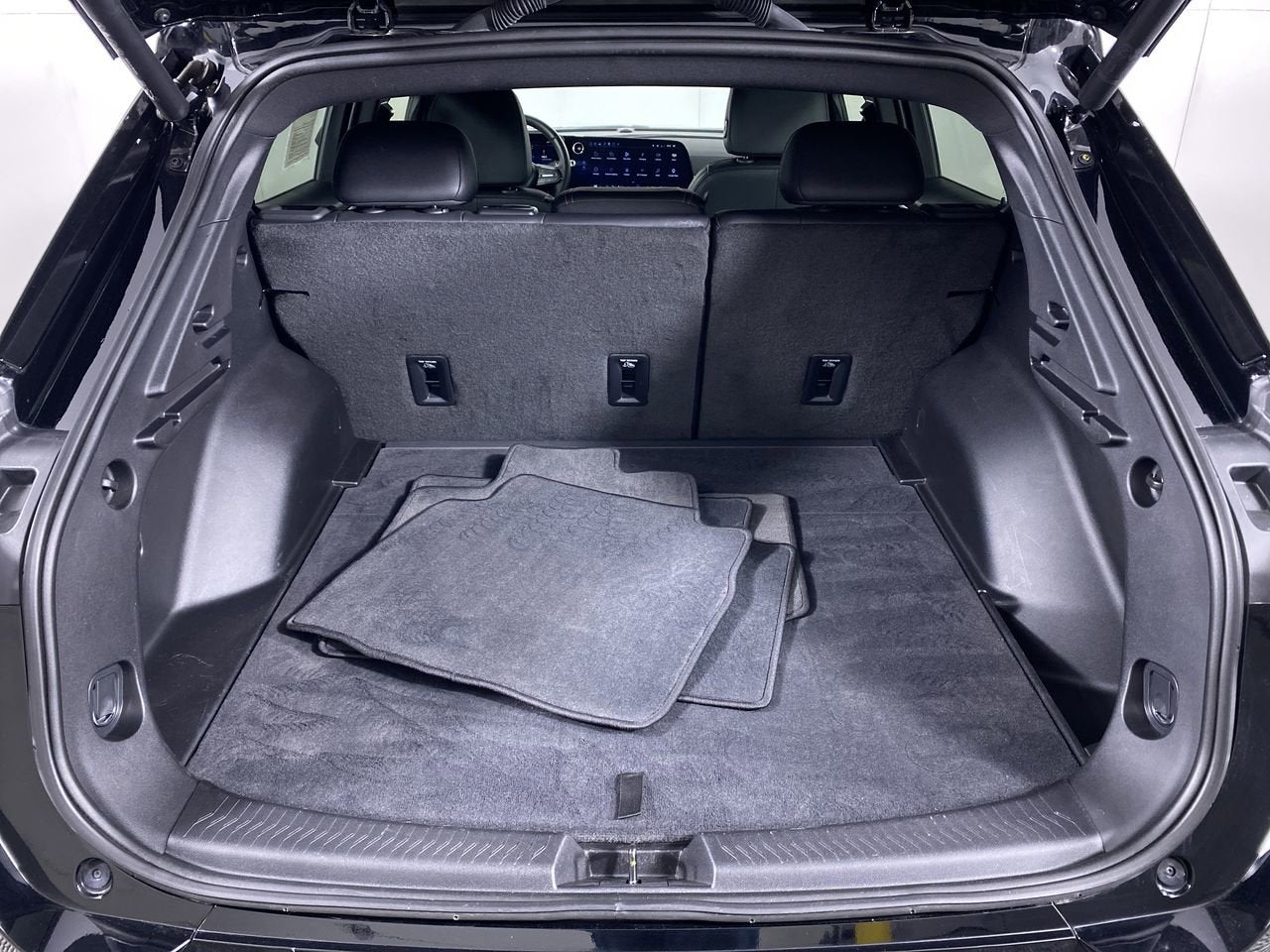 2024 Chevrolet Equinox EV 3RS