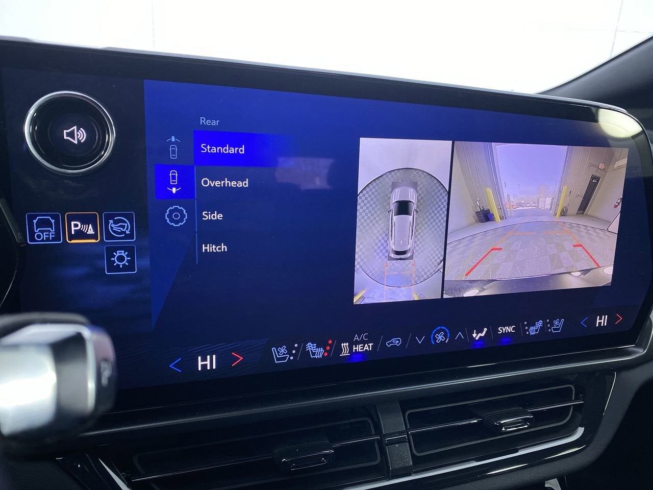 2024 Chevrolet Equinox EV 3RS