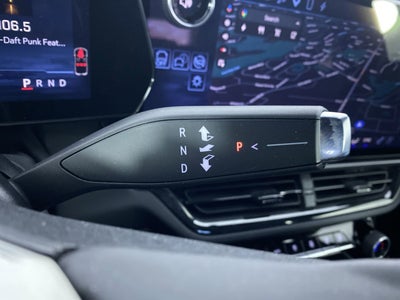 2024 Chevrolet Equinox EV 3RS