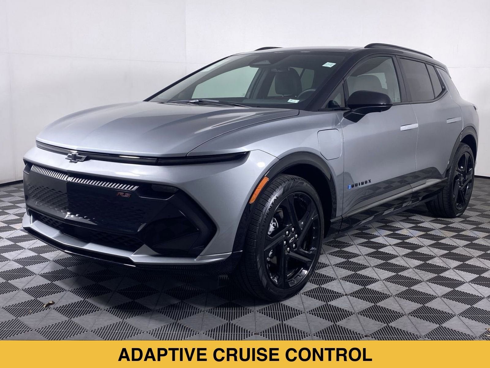 2024 Chevrolet Equinox EV 3RS