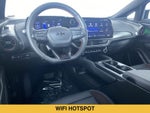 2024 Chevrolet Equinox EV 3RS