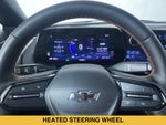 2024 Chevrolet Equinox EV 3RS