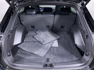 2024 Chevrolet Equinox EV 2RS