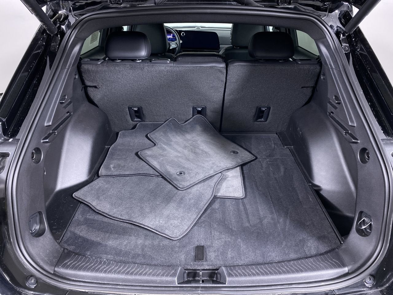 2024 Chevrolet Equinox EV 2RS