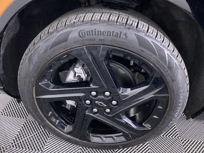 2024 Chevrolet Equinox EV 2RS