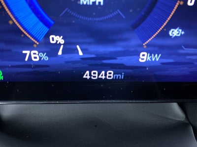 2024 Chevrolet Equinox EV 2RS