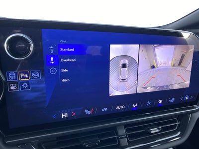 2024 Chevrolet Equinox EV 2RS