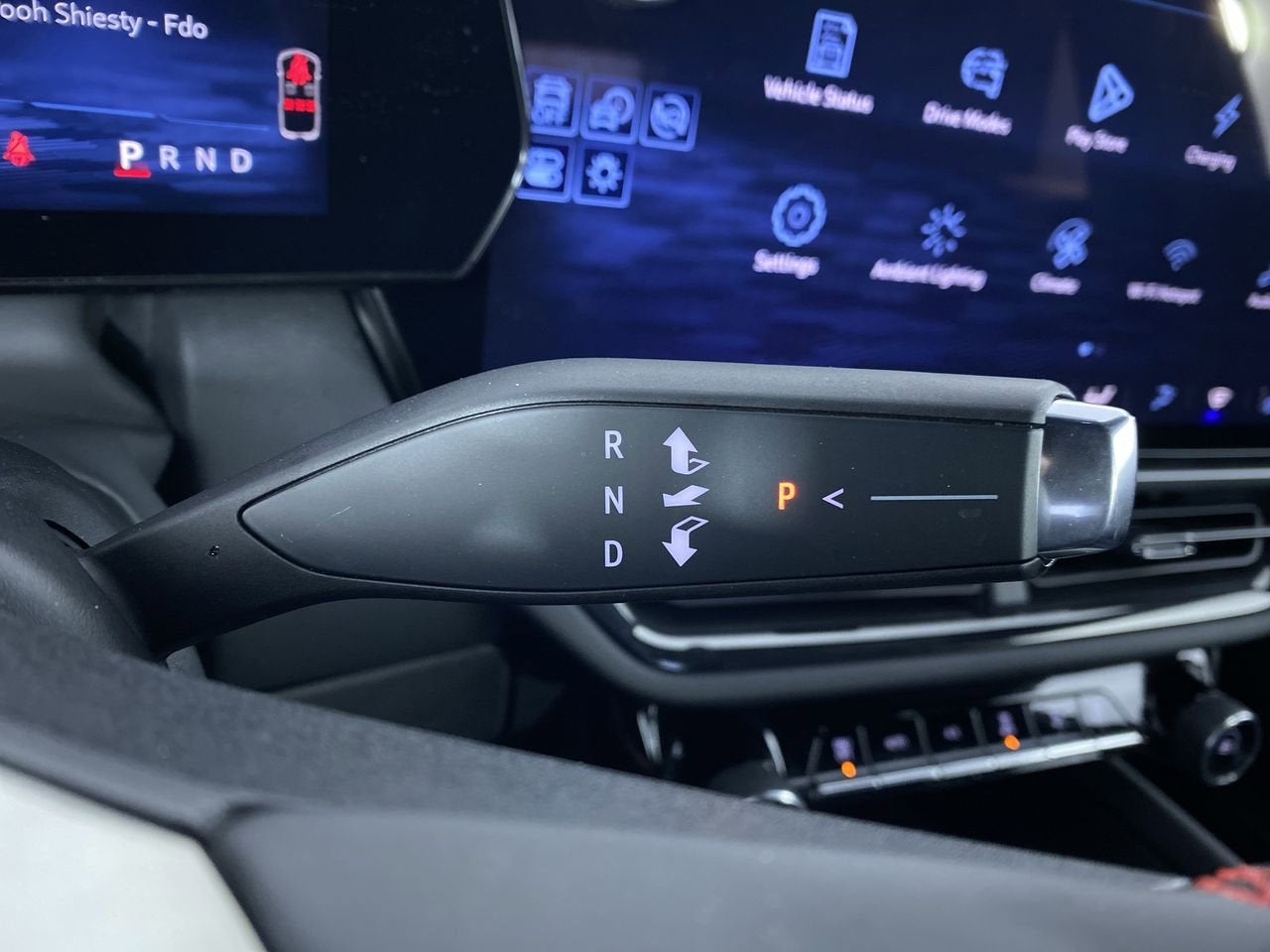 2024 Chevrolet Equinox EV 2RS