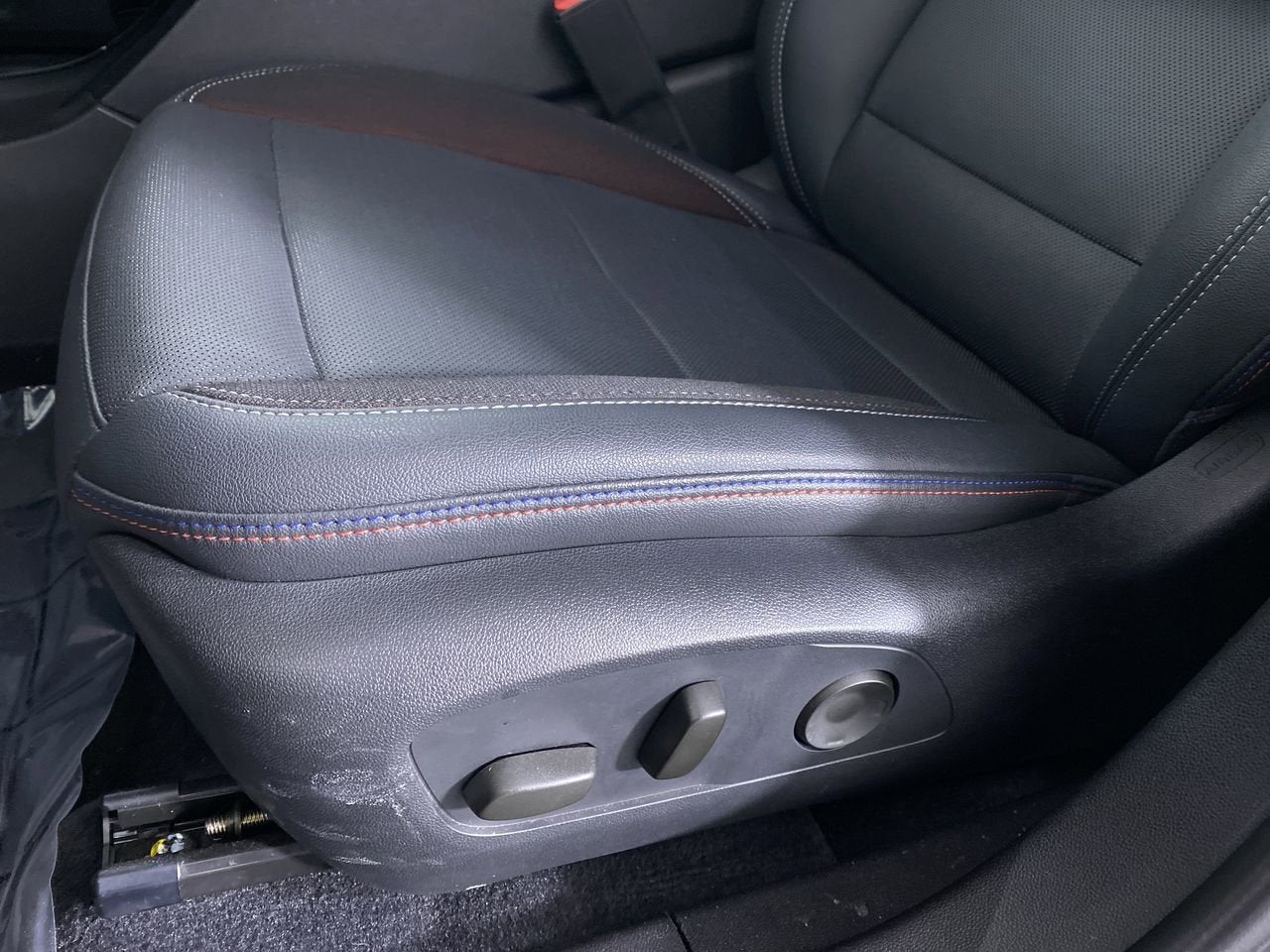 2024 Chevrolet Equinox EV 2RS