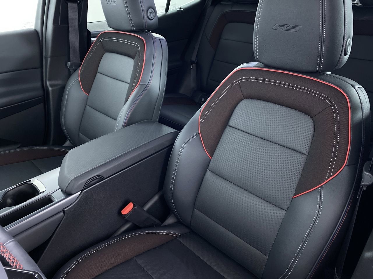 2024 Chevrolet Equinox EV 2RS